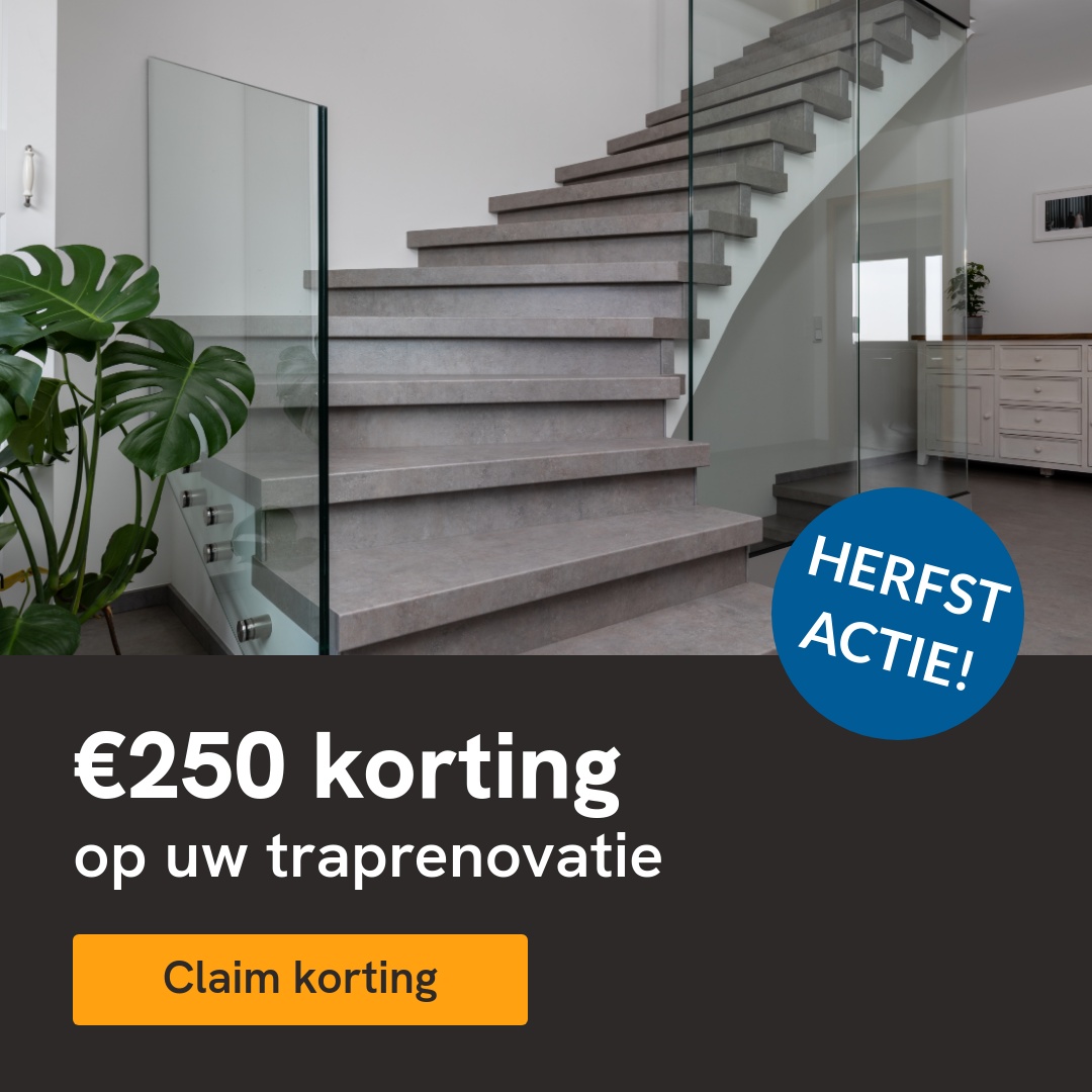 Herfst actie 2023